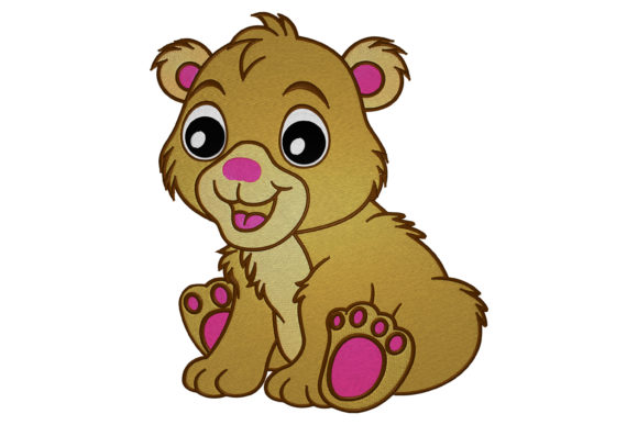 Download Baby Lion - Baby Collection