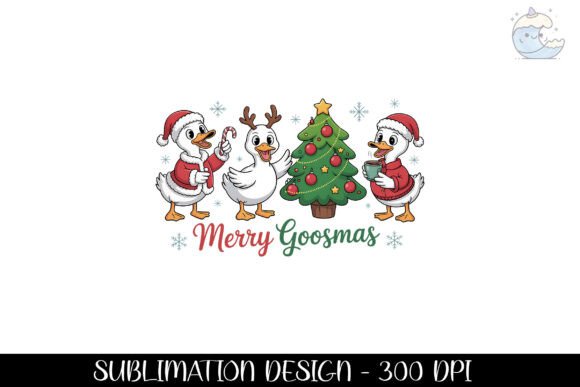 Download Merry Goosmas Cute Baby Design Png - Baby Collection