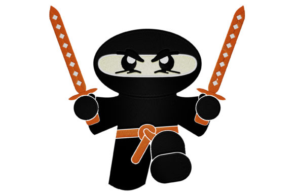 Download Baby Ninja - Baby Collection
