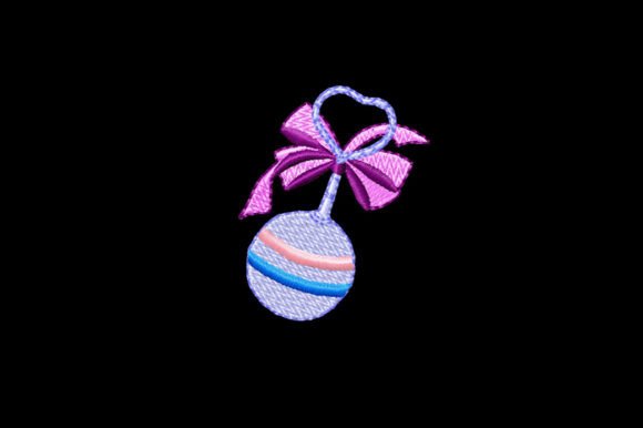 Download Baby Machine Embroidery Design - Baby Collection